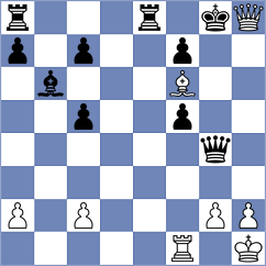 McNeill - Vifleemskaia (chess.com INT, 2022)