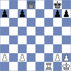 Friedlander - Ouwencamp (Durban, 2014)