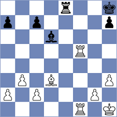 Ruiz Aguilar - Drnovsek (chess.com INT, 2023)