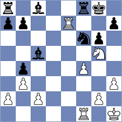 Manfroi - Filgueira (chess.com INT, 2023)