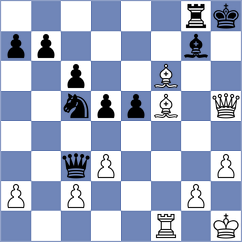 Williams - Martinez Alcantara (chess.com INT, 2022)