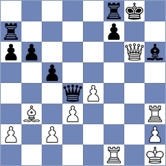Waddington - Strade (St Clement Bay JCI, 2025)