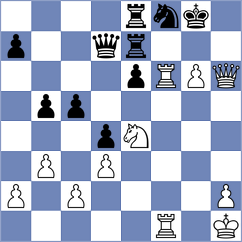 Beradze - Finney (Kemer, 2009)