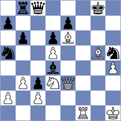 Pavlovic - Richter (Croatia, 2010)