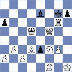 Demchenko - Jakubowski (chess.com INT, 2025)