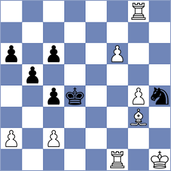 Zeynalli - Przybylski (Chess.com INT, 2018)