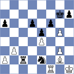 Sheehan - Hua (chess.com INT, 2025)