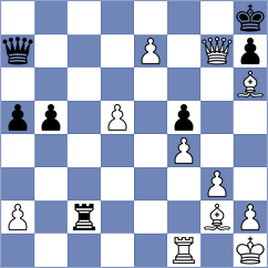Najafiyan Pour - Daneshvar (Chess.com INT, 2021)