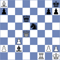 Wagner - Pinheiro (chess.com INT, 2024)