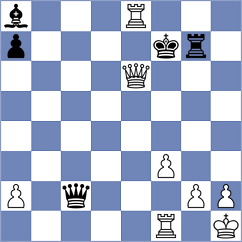 Yang - Wu (chess.com INT, 2025)