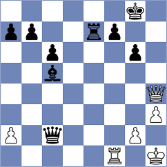 De Boer - Materia (chess.com INT, 2025)