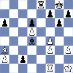 Croes - Gomez (Budapest HUN, 2024)