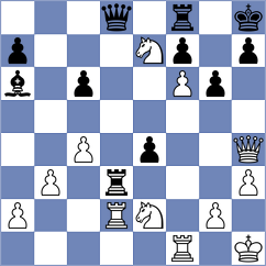 Arzhenkov - Zaitsev (Zvenigorod, 2005)