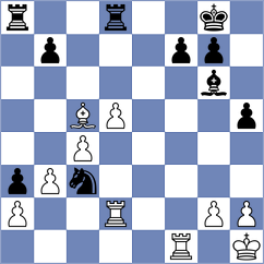 Alvir - Lisenkov (chess.com INT, 2025)