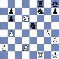 Lopez Gracia - Donoso Sanchez (Zaragoza, 2011)