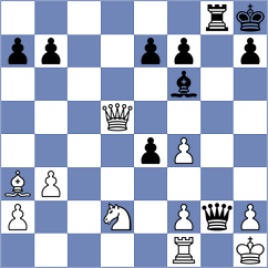 Valle Maytin - Ronka (Chess.com INT, 2021)