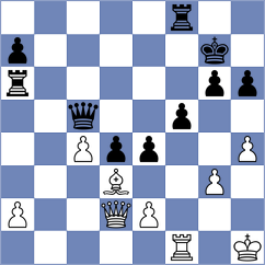 Barp - Drygalov (Chess.com INT, 2019)