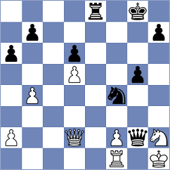 Lutz - Emeliantsev (chess.com INT, 2024)