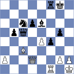 Mazzilli - Tymrakiewicz (chess.com INT, 2024)