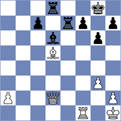 Ebrahimi Herab - Maksimenko (chess.com INT, 2024)