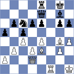 Levin - Torres Rosas (Sant Boi ESP, 2024)