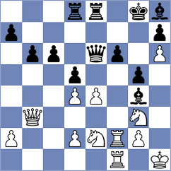 Ly - Dizdarevic (Box Hill, 2004)