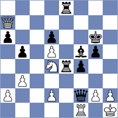 Staub - Lederman (Krakow POL, 2024)