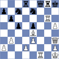 Bocharov - Ganguly (Pavlodar KAZ, 2024)