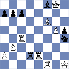 Necula - Ben Artzi (chess.com INT, 2024)