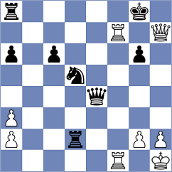 Fortunato - Bianchini (Chess.com INT, 2020)