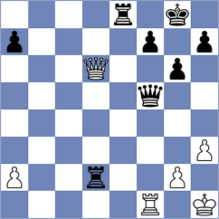 Dreelinck - Shvedova (chess.com INT, 2024)