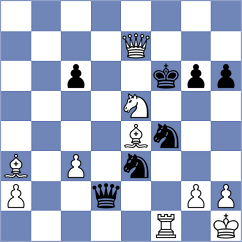 Yoo - Oberoi (chess.com INT, 2025)