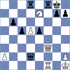 Barria Zuniga - Brzezina (chess.com INT, 2024)