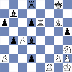 Kuznetsov - Zverev (Togliatti, 2000)