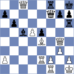 Radosavljevic - Markovic (Kragujevac, 2000)