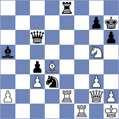 Jain - Mottola (chess.com INT, 2025)