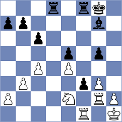 Murthy - Marcziter (Chess.com INT, 2021)