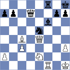 Maycock Bates - Radionov (chess.com INT, 2024)