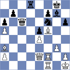 Burke - Yiamakis (England, 2011)
