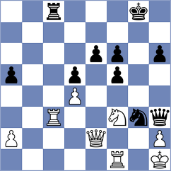 Williams - Manukyan (chess.com INT, 2024)