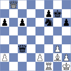 Brown - Do Carmo (chess.com INT, 2025)