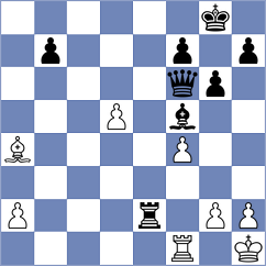 Kush - Chemaou (Lichess.org INT, 2020)