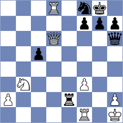 Omariev - Rudykh (chess.com INT, 2022)