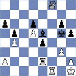 Montejo Bello - Rasch (chess.com INT, 2024)
