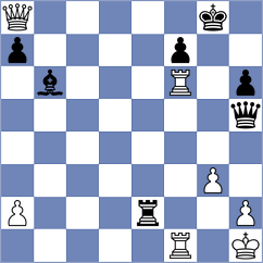 Li - Argote Heredia (Budapest HUN, 2024)