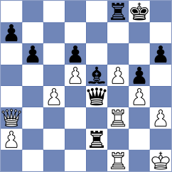 Stiegler - Kniazev (Mecklenburg VP, 2002)