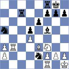 Popov - Petrova (Chess.com INT, 2020)