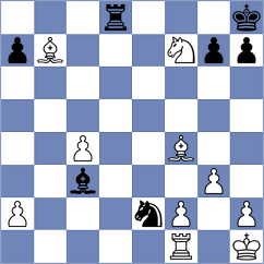 Portal Ramos - Machidon (chess.com INT, 2024)