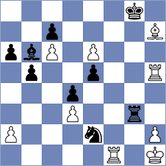 Recker - Theunissen (Hassloch, 1997)