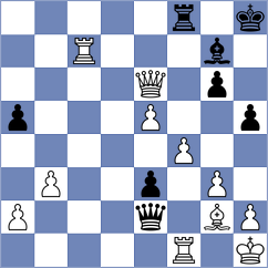 Buchal - Zettl (Playchess.com INT, 2020)